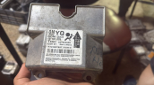 2003-2012 OPEL ASTRA H AİRBAG BEYNİ