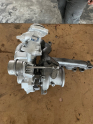 Vw crafter 2.0 cku motor turbosu çıkma 3L145715L