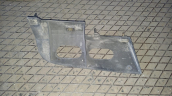 Oto Çıkma Parça / Ford / Focus / Tampon / Tampon Braketi / Çıkma Parça 