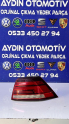2017-2020 VOLKSWAGEN GOLF 7.5 SAĞ STOP