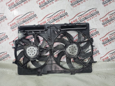 AUDİ Q5 FAN TAKIMI ORJINAL HATASIZ