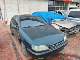 Oto Çıkma Parça / Citroen / Xsara / Kaporta & Karoser / Komple Arka / Çıkma Parça 