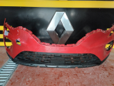 Oto Çıkma Parça / Renault / Captur / Tampon / Ön Tampon / Çıkma Parça 