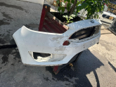 Oto Çıkma Parça / Ford / Focus / Tampon / Ön Tampon / Çıkma Parça 
