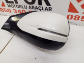 Oto Çıkma Parça / Honda / CR-V / Ayna / Sol Dış Ayna / Çıkma Parça 