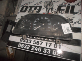 HYUNDAİ EXCEL 1990-1994 KİLOMETRE SAATİ