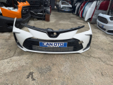 Toyota Corolla ön tampon 2019+2023