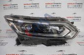 Oto Çıkma Parça / Nissan / Qashqai / Far & Stop / Sağ Ön Far / Çıkma Parça 