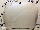 BMW 5 SERİSİ G30 5.20 5.30 KASA KAPUT ORJ ÇIKMA 4100744027