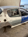 PEUGEOT 206 SAĞ ARKA KAPI ÇIKMA ORJİNAL