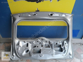 Oto Çıkma Parça / Ford / Fiesta / Kaporta & Karoser / Bagaj Kapağı / Çıkma Parça 