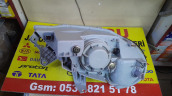 Oto Çıkma Parça / Kia / Rio / Far & Stop / Sağ Ön Far / Sıfır Parça 
