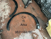 Oto Çıkma Parça / Citroen / C4 / Kaporta & Karoser / Sol Ön Çamurluk / Çıkma Parça 