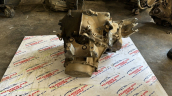 Oto Çıkma Parça / Citroen / C5 / Şanzıman / Şanzıman Komple / Çıkma Parça 