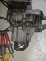 Oto Çıkma Parça / Renault / Kangoo / Şanzıman / Şanzıman Komple / Çıkma Parça 