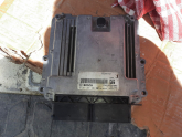 Fiat 500 motor beyni - 0281031204 - 55265162