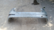 Skoda scala 18.22 arka tampon