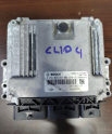 RENAULT CLİO 4-CAPTUR 1.5 DCI MOTOR BEYNİ 0281032654-237106319R