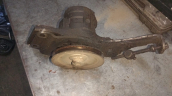 Oto Çıkma Parça / Renault / R 21 / Direksiyon / Direksiyon Pompası / Çıkma Parça 