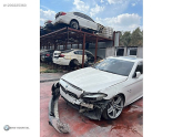 bmw f10 5.20 d 5.25 x driver yağ soğutucu