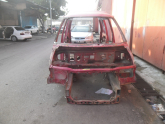 Oto Çıkma Parça / Nissan / Vanetto / Kaporta & Karoser / Kasa / Kupa / Çıkma Parça 