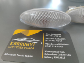 Oto Çıkma Parça / Toyota / Yaris / Far & Stop / Sinyal Lambası / Sıfır Parça 