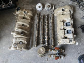 PORSCHE PANAMERA 4.8 MOTOR EKSANTRİK VANOS KAPAK
