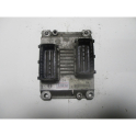 Opel Corsa 1.2 Motor Beyni 0261207423 24443796AX