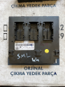 Oto Çıkma Parça / Volkswagen / Golf / Beyin / Konfor Beyni / Çıkma Parça 
