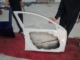 Oto Çıkma Parça / Hyundai / Elantra / Kaporta & Karoser / Sol Ön Kapı / Çıkma Parça 