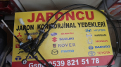 Oto Çıkma Parça / Hyundai / H100 / Vites / Vites Halatı / Sıfır Parça 