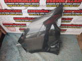 RENAULT TRAFFİC 4 SOL ÖN ÇAMURLUK