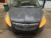 Oto Çıkma Parça / Opel / Corsa / Kaporta & Karoser / Komple Ön / Çıkma Parça 