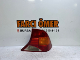 FORD FOCUS SAĞ ARKA STOP