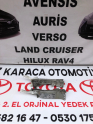 Oto Çıkma Parça / Toyota / C-HR Hybrid / Kaporta & Karoser / Ön Panel / Çıkma Parça 