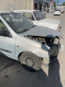 RENAULT CLİO SAĞ ÖN ÇAMURLUK ÇIKMA ORJİNAL