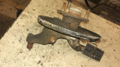 Oto Çıkma Parça / Mazda / 6 / Alt Takım / Taşıyıcı / Çıkma Parça 