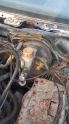 Mazda 323 fren servosu vestinhauz yedek parça
