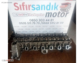 22468759 BMW 5 E39 5.30d Çıkma Silindir Kapağı Orjinal Temiz
