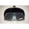 Mitsubishi Eclipse Kilometre Saati Gösterge Paneli 8100C852