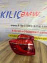 BMW X6 F16 SOL DIŞ STOP ÇIKMA ORJİNAL