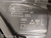 Oto Çıkma Parça / Audi / A6 / Far & Stop / Sol Ön Far / Sıfır Parça 