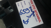 Oto Çıkma Parça / Skoda / Fabia / Far & Stop / Sol Ön Far / Çıkma Parça 
