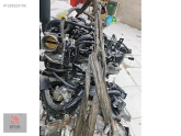 Oto Çıkma Parça / Honda / City / Motor / Motor (komple) / Çıkma Parça 