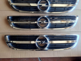 Oto Çıkma Parça / Opel / Zafira / Kaporta & Karoser / Komple Ön / Çıkma Parça 