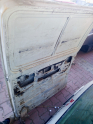 Oto Çıkma Parça / Mitsubishi / L300 / Kaporta & Karoser / Sağ Arka Kapı / Çıkma Parça 