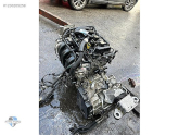 Ford Focus 4 Çıkma 1.5 Benzinli Dragon Komple Motor