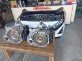 Oto Çıkma Parça / Kia / Stonic / Şanzıman / Şanzıman Komple / Çıkma Parça 