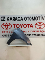 2019-2025 TOYOTA COROLLA ÇIKMA ORJİNAL SAĞ ÖN ÇAMURLUK
