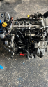 Fiat Egea 1.6 mjet adblue sıfır sandık motor komple çıkma